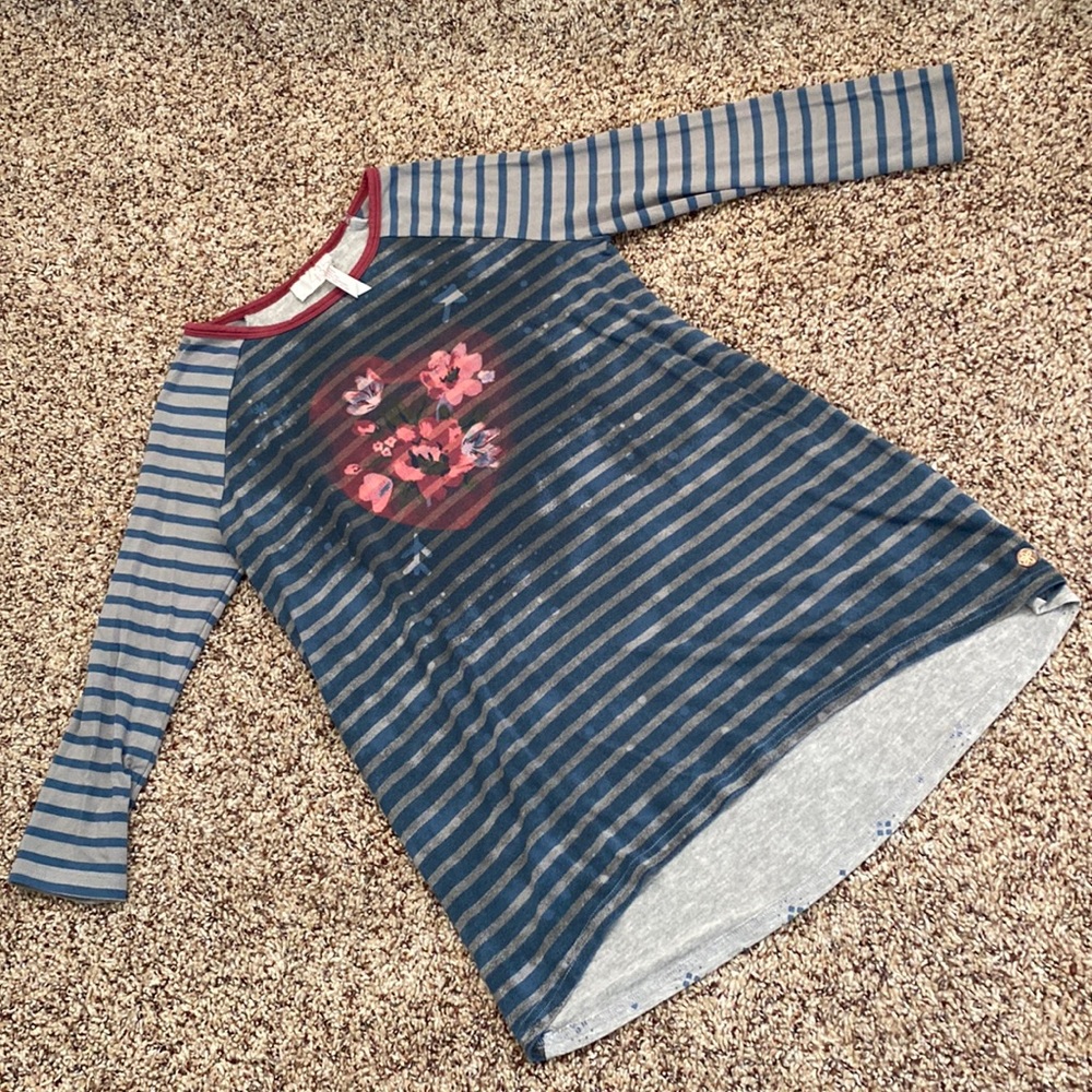 Matilda Jane Top